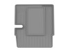 WeatherTech 07+ Dodge Sprinter Rear FloorLiner - Grey