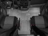 WeatherTech 07+ Dodge Sprinter Front Floorliner OTH - Grey
