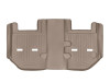 WeatherTech 07-13 Chevrolet Suburban Rear FloorLiner - Tan