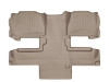 WeatherTech 07-13 Chevrolet Tahoe Rear FloorLiner - Tan