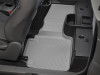 WeatherTech 12-13 Toyota Tacoma Rear FloorLiner - Grey