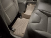 WeatherTech 10+ Volvo XC60 Rear FloorLiner - Tan
