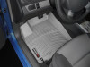 WeatherTech 07+ Chevrolet Aveo Front FloorLiner - Grey