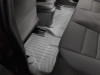 WeatherTech 10+ Honda Insight Rear FloorLiner - Grey