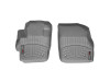 WeatherTech 10+ Mazda Mazda3 Front FloorLiner - Grey