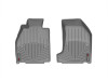 WeatherTech 05-11 Porsche 911 (997) Front FloorLiner - Grey