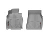 WeatherTech 07+ Lexus LS Front FloorLiner - Grey