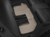 WeatherTech 09-13 Dodge Journey Rear FloorLiner - Tan
