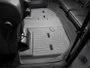 WeatherTech 07-13 Chevrolet Suburban Rear FloorLiner - Grey