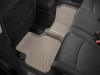 WeatherTech 09-13 Dodge Journey Rear FloorLiner - Tan