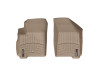 WeatherTech 09-11 Dodge Journey Front FloorLiner - Tan