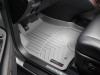 WeatherTech 04-06 Lexus RX330 Front FloorLiner - Grey
