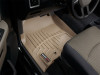 WeatherTech 09-13 Dodge Ram Front FloorLiner - Tan
