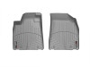WeatherTech 10-12 Lexus RX Front FloorLiner - Grey