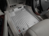 WeatherTech 10-12 Lexus RX Front FloorLiner - Grey