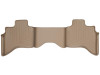 WeatherTech 09+ Dodge Ram 1500 Rear FloorLiner - Tan