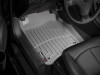 WeatherTech 08+ Saturn Aura Front FloorLiner - Grey
