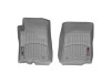 WeatherTech 08+ Pontiac G8 Front FloorLiner - Grey