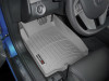 WeatherTech 08+ Pontiac G8 Front FloorLiner - Grey