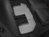 WeatherTech 09-13 Dodge Journey Rear FloorLiner - Grey