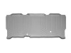 WeatherTech 99-10 Ford F250 Super Duty Super Cab Rear FloorLiner - Grey