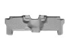 WeatherTech 02-04 Oldsmobile Bravada (4 door) Rear FloorLiner - Grey