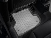 WeatherTech 06+ Audi A3 Rear FloorLiner - Grey