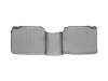 WeatherTech 09-13 Mazda  6 / speed6 Rear FloorLiner - Grey