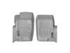 WeatherTech 02-05 Ford Explorer Front FloorLiner - Grey