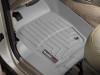 WeatherTech 02-05 Ford Explorer Front FloorLiner - Grey