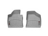 WeatherTech 06+ Audi A3 Front FloorLiner - Grey