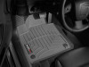 WeatherTech 06+ Audi A3 Front FloorLiner - Grey