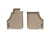 WeatherTech 99-05 Ferrari F360 Front FloorLiner - Tan