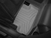 WeatherTech 08+ Audi A5/S5/RS5 Rear FloorLiner - Grey