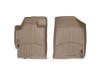 WeatherTech 09-12 Nissan Altima Front FloorLiner - Tan