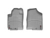 WeatherTech 10-13 Kia Soul Front FloorLiner - Grey