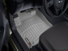 WeatherTech 10-13 Kia Soul Front FloorLiner - Grey