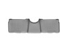 WeatherTech 10 Kia Soul Rear FloorLiner - Grey
