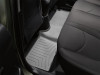 WeatherTech 10 Kia Soul Rear FloorLiner - Grey