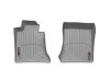 WeatherTech 09+ Mercedes-Benz GLK-Class (X204) Front FloorLiner - Grey