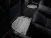 WeatherTech 07+ Lexus LS Rear FloorLiner - Grey