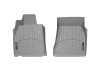 WeatherTech 07+ Lexus LS Front FloorLiner - Grey