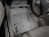 WeatherTech 06-12 Lexus GS Front FloorLiner - Grey