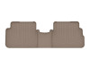 WeatherTech 09+ Pontiac Vibe Rear FloorLiner - Tan