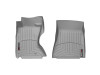 WeatherTech 06-13 Lexus IS Front FloorLiner - Grey