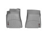 WeatherTech 06-13 Lexus IS Front FloorLiner - Grey