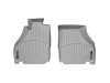 WeatherTech 07+ Ferrari F430 Front FloorLiner - Grey