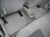 WeatherTech 05+ Chevrolet Cobalt Rear FloorLiner - Grey
