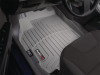 WeatherTech 07-12 Nissan Sentra Front FloorLiner - Grey