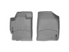 WeatherTech 09-12 Nissan Altima Front FloorLiner - Grey